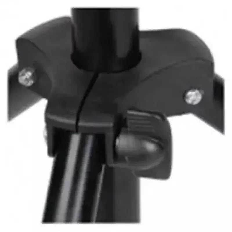 Walimex pro FT-8051 gaismas statīvs, 260 cm, melns