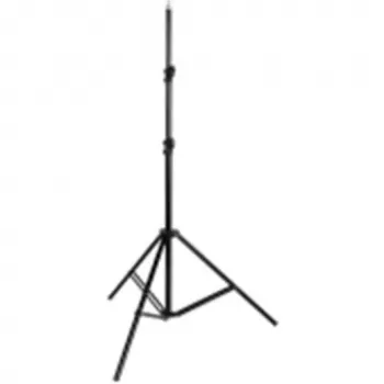 Statīvs Walimex FT-8051 3 kājas Melns 4 kg slodze 2.6 m augstums