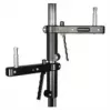 Montāžas komplekts Walimex 15803 Maksimālā kravnesība 12 kg