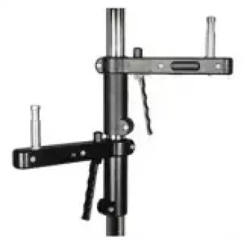 Montāžas komplekts Walimex 15803 Maksimālā kravnesība 12 kg