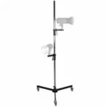 Montāžas komplekts Walimex 15803 Maksimālā kravnesība 12 kg