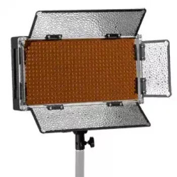 Filtru komplekts studijas gaismai Walimex 17376, 22 folijas