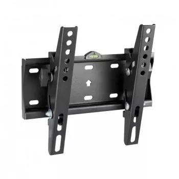 Sienas stiprinājums Reflecta PLANO Slim 42-2020T Melns Max 30kg 42 collas