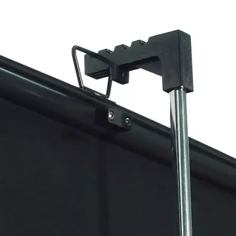Reflecta CrystalLine Tripod 1:1 projektora ekrāns