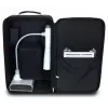 Portfelis Elmo 1104-4 Black Classic Case