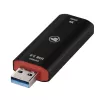 Video signāla pārveidotājs Hama 00074257 1080p HDMI uz USB Type-A