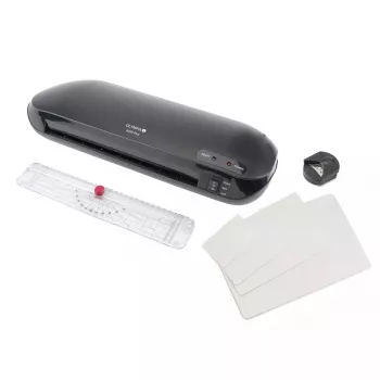 Laminators Olympia 4 in 1 komplekts A 230 Plus