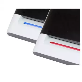 Aukstā/karstā laminators Olympia A 2024