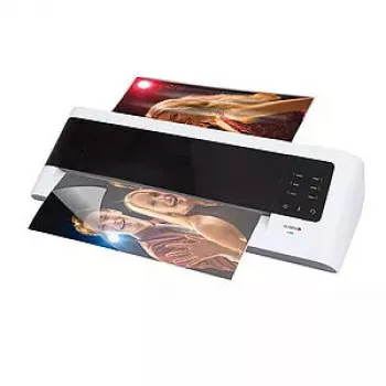 Aukstās/karstās laminēšanas iekārta Olympia A 3024