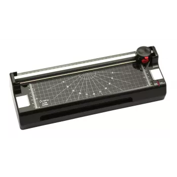 Aukstā/karstā laminators Olympia A 240 Combo