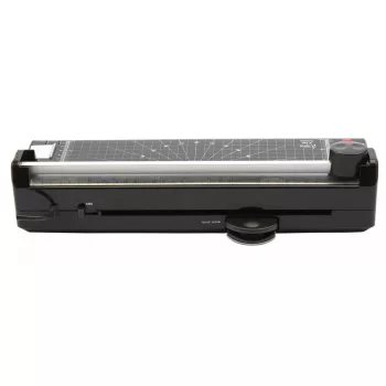 Aukstā/karstā laminators Olympia A 240 Combo