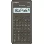 Zinātniskais kalkulators Casio FX-82MS-2 Melns Kabatas