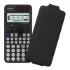 Zinātniskais kalkulators Casio ClassWiz FX-87DE CW kabatas 12 cipari melns