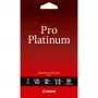 Canon PT-101 Pro Platinum fotopapīrs 4x6 inch - 50 loksnes