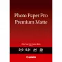 Canon PM-101 Premium Matte Fotopapīrs A4 - 20 loksnes