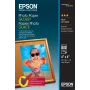 Epson foto papīrs Glossy 10x15cm 500 loksnes