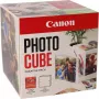 Canon 2311B078 Fotopapīrs Glancēts 13x13 cm 40 loksnes