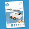 HP 9158 laminēšanas kabatiņas 100 gab.