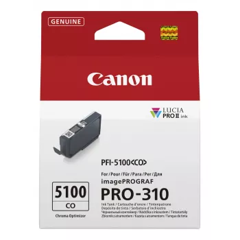 Canon PFI-5100 CO oriģinālā tintes kasetne (Chroma Optimizer, 14.4 ml)
