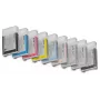 Epson T603B00 Magenta vienpakas kasetne 220 ml