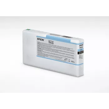 Epson T9135 Light Cyan tintas kasetne (200 ml)