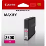 Canon PGI-2500M oriģinālā magenta tintes kasetne
