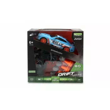 Sporta auto Amewi Drift Radio vadāms modelis 1:24