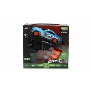 Vadāma automašīna Amewi Drift Sport 1:24