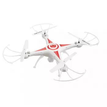 Drons ar kameru Revell