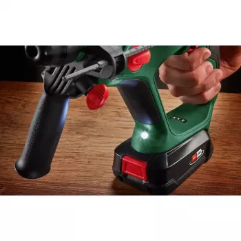 Bosch 0 603 9D6 004 āmura urbjmašīna SDS Plus
