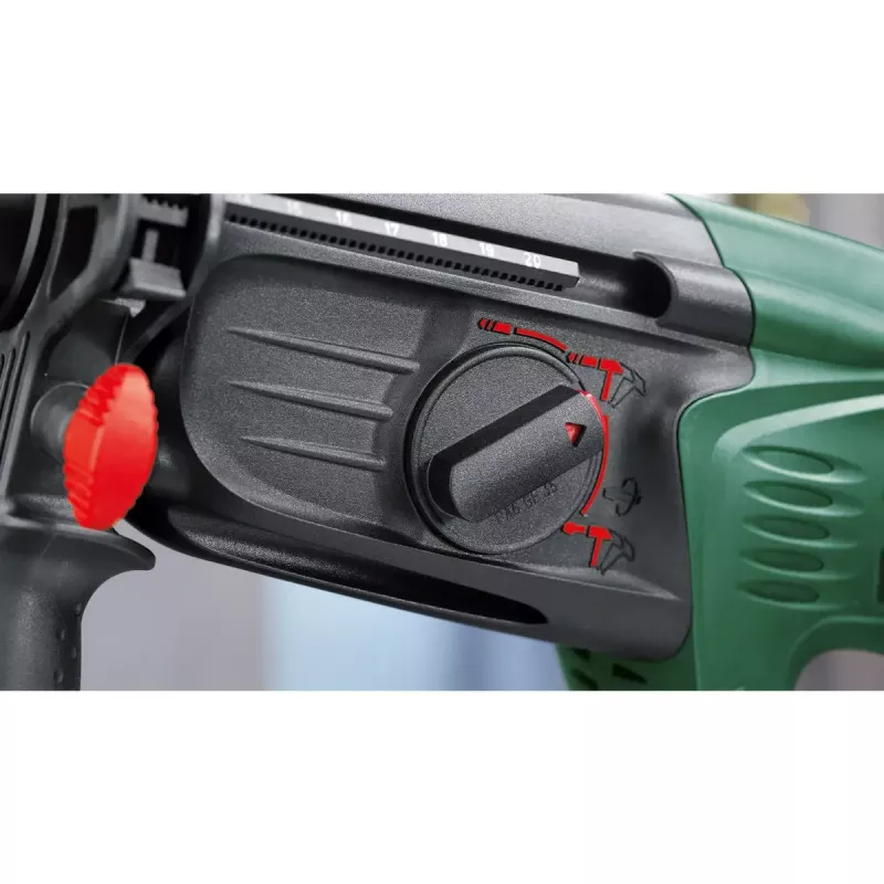 Bosch 0 603 9D6 004 āmura urbjmašīna SDS Plus
