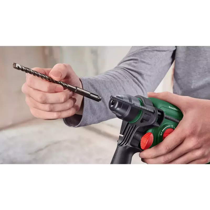 Bosch 0 603 9D6 004 āmura urbjmašīna SDS Plus