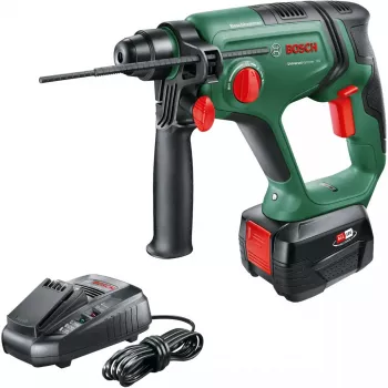 Bosch 0 603 9D6 004 āmura urbjmašīna SDS Plus