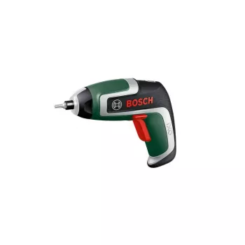 Akumulatora skrūvgriezis Bosch IXO 7 235 RPM Pistoles rokturis Magnētiskais uzgaļu turētājs