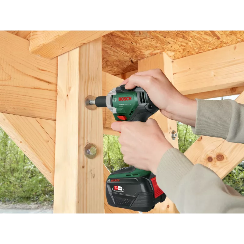 Bosch UniversalImpactDrive 18V-350 solo (0603980305) bez akumulatora