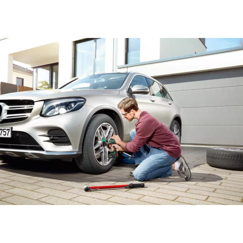 Bosch UniversalImpactDrive 18V-350 solo (0603980305) bez akumulatora