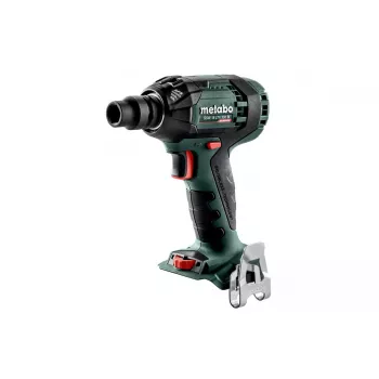 Impulsskrūvgriezis Metabo SSW 18 LTX 300 BL 1/2 collas 300 N⋅m 2650 RPM