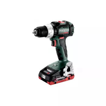 Pistol Satveres Urbis Metabo BS 18 LT BL, 2100 apgr./min, 1.8 kg