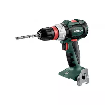 Akumulatora skrūvgriezis Metabo BS 18 LT BL Q, 2100 RPM, 1,3 cm tērauds, 3,8 cm koksne