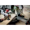 Metabo KGS 18 LTX BL 254 bezvadu slīpzāģis ar bīdāmo funkciju