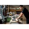 Metabo KGS 18 LTX BL 254 bezvadu slīpzāģis ar bīdāmo funkciju