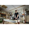 Metabo KGS 18 LTX BL 254 bezvadu slīpzāģis ar bīdāmo funkciju