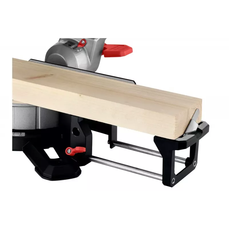 Metāla zāģis Metabo KGS 216 M SET