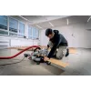 Metāla zāģis Metabo KGS 216 M SET