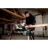 Metāla zāģis Metabo KGS 216 M SET