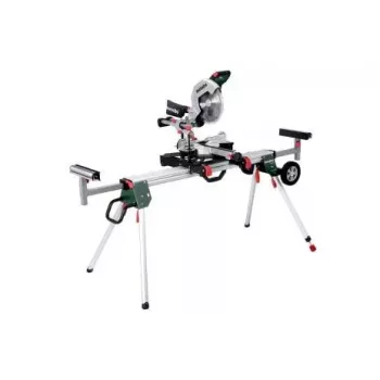 Metāla zāģis Metabo KGS 305 M 3700 RPM 1600 W Dubultā slīpēšana
