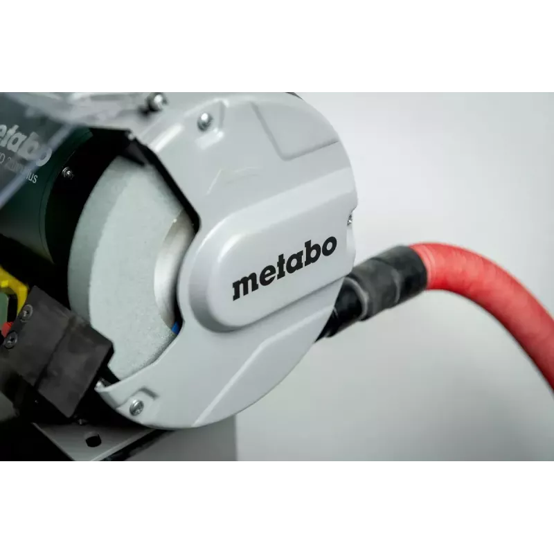 Galda slīpmašīna Metabo DSD 200 Plus