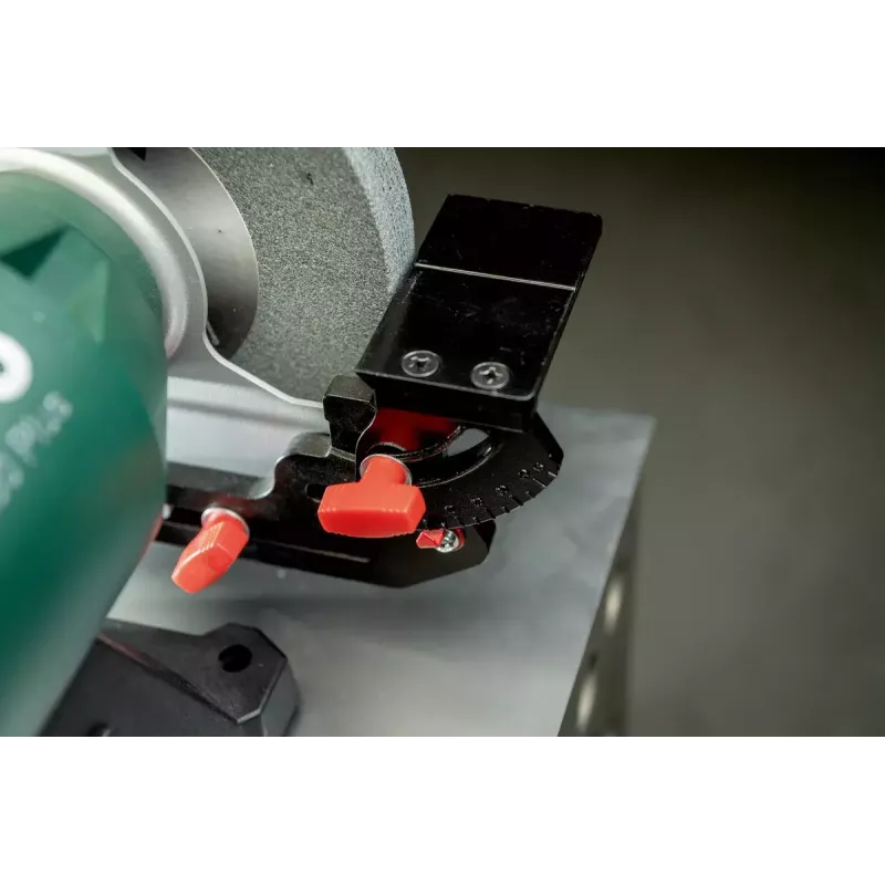 Galda slīpmašīna Metabo DSD 200 Plus