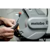 Galda slīpmašīna Metabo DSD 200 Plus