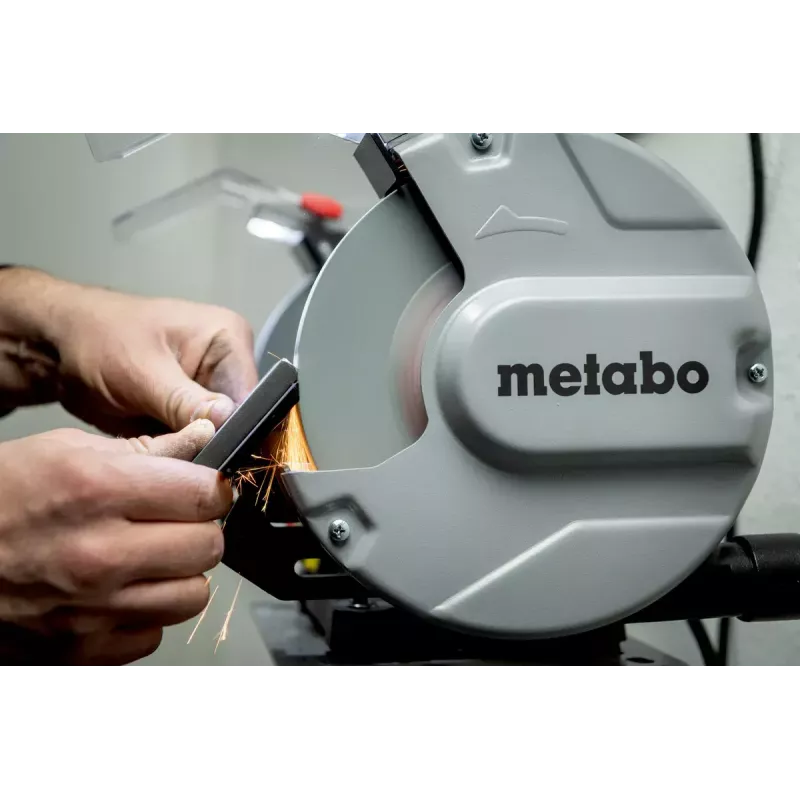 Galda slīpmašīna Metabo DSD 200 Plus